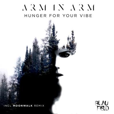 Hunger for Your Vibe's cover