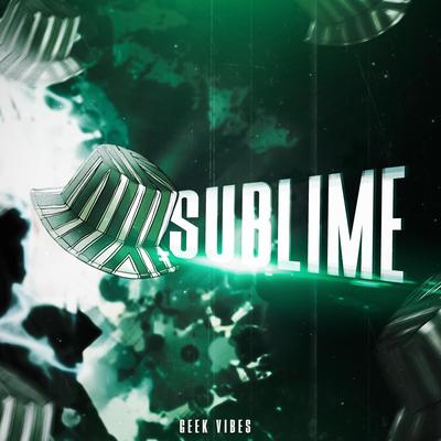 Sublime, Kisuke Urahara By Geek Vibes's cover