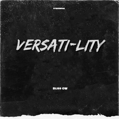 Versati-Lity's cover