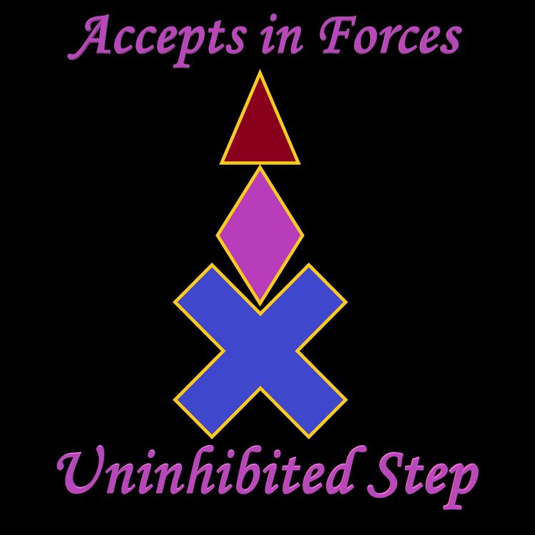 Uninhibited Step's avatar image