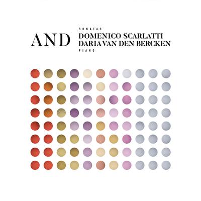 Sonata in A Minor, K.109: Adagio By Daria van den Bercken's cover