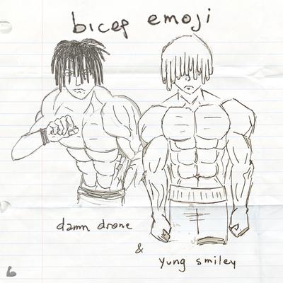 Bicep Emoji's cover