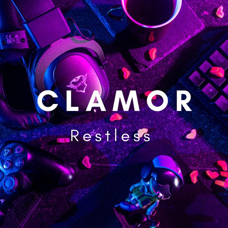 CLAMOR's avatar image