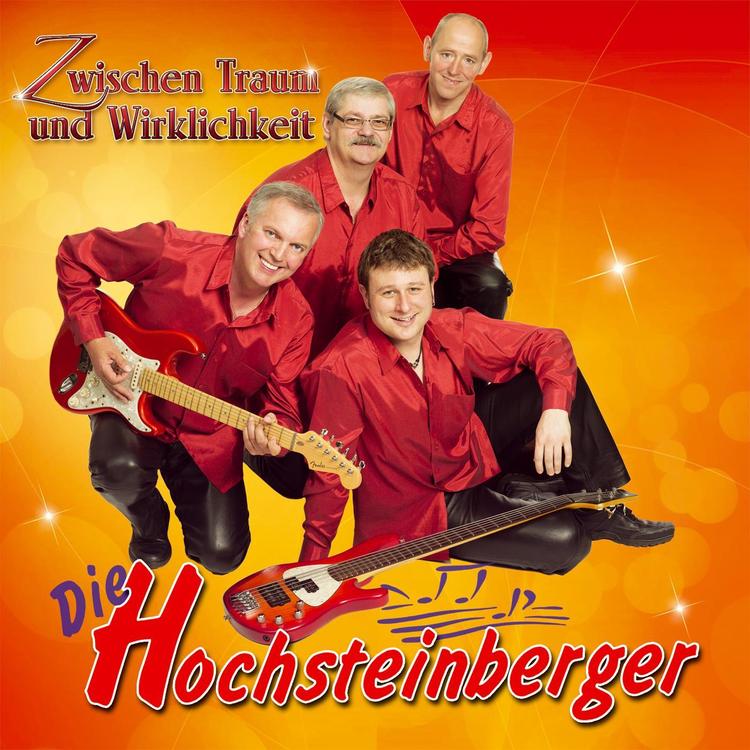 Die Hochsteinberger's avatar image