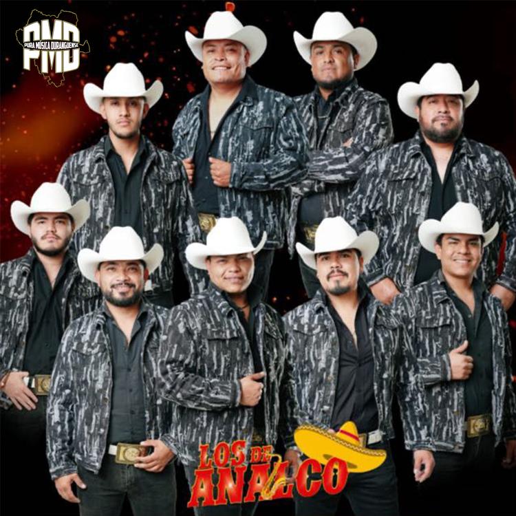 Los de Analco's avatar image