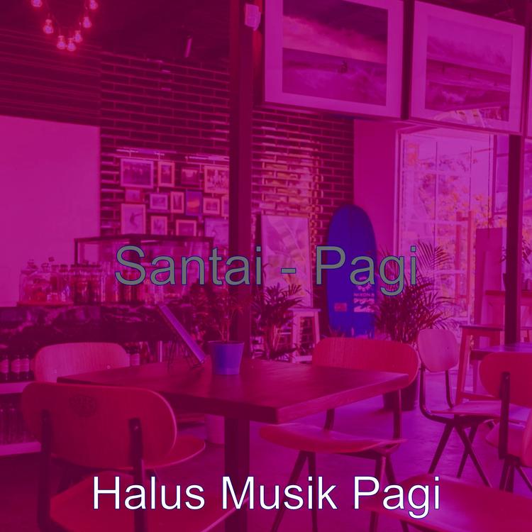 Halus Musik Pagi's avatar image