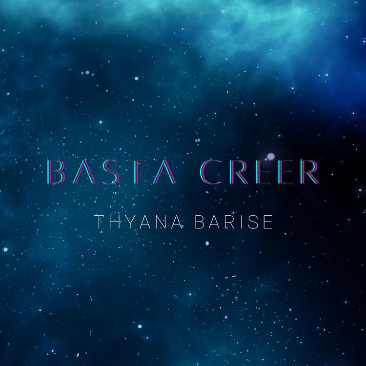 Thyana Barise's avatar image