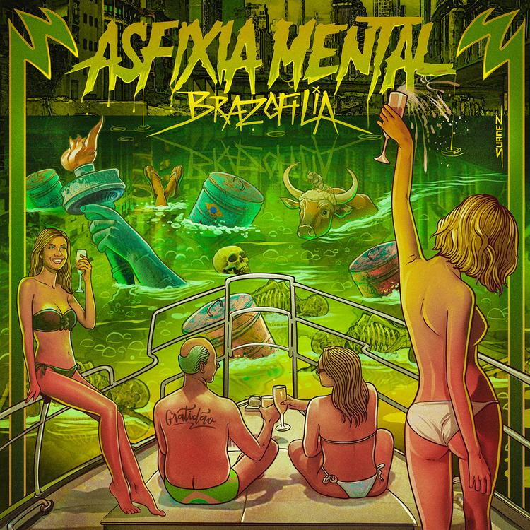 Asfixia Mental's avatar image