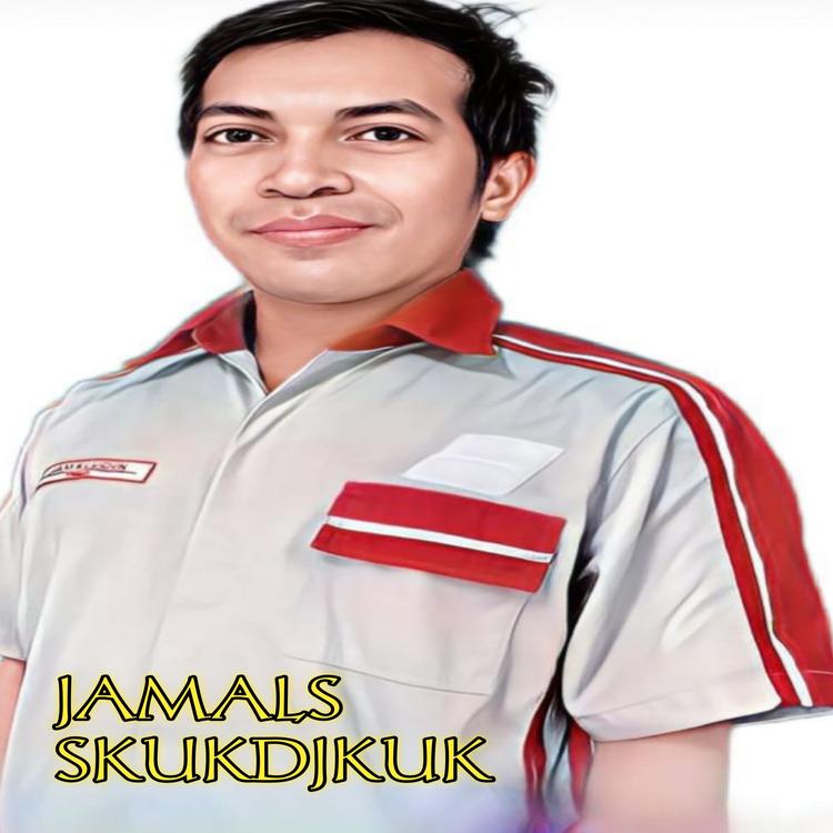 JAMALSKUKDJKUK's avatar image