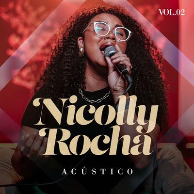 Deus Está Te Ensinando By Nicolly Rocha's cover