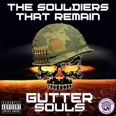 Gutter Souls's cover