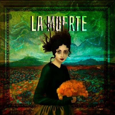 La muerte By Digan Whisky's cover