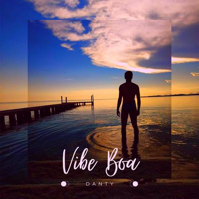 Vibe Boa By Danty's cover