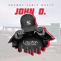 John O.'s avatar cover