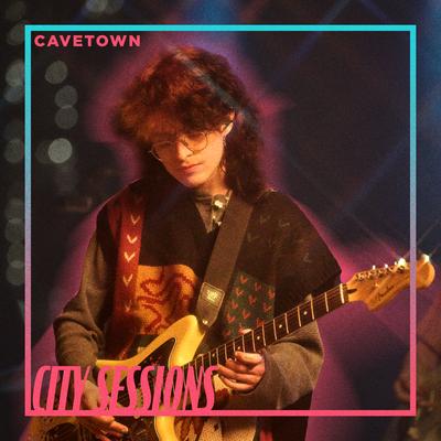 fall in love with a girl (City Sessions) [Live] By Cavetown's cover