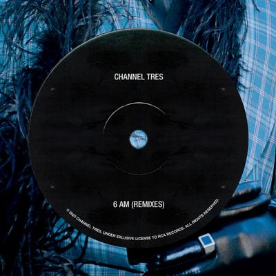 6am (Remixes)'s cover
