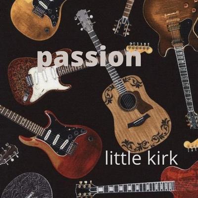 Little Kirk's cover