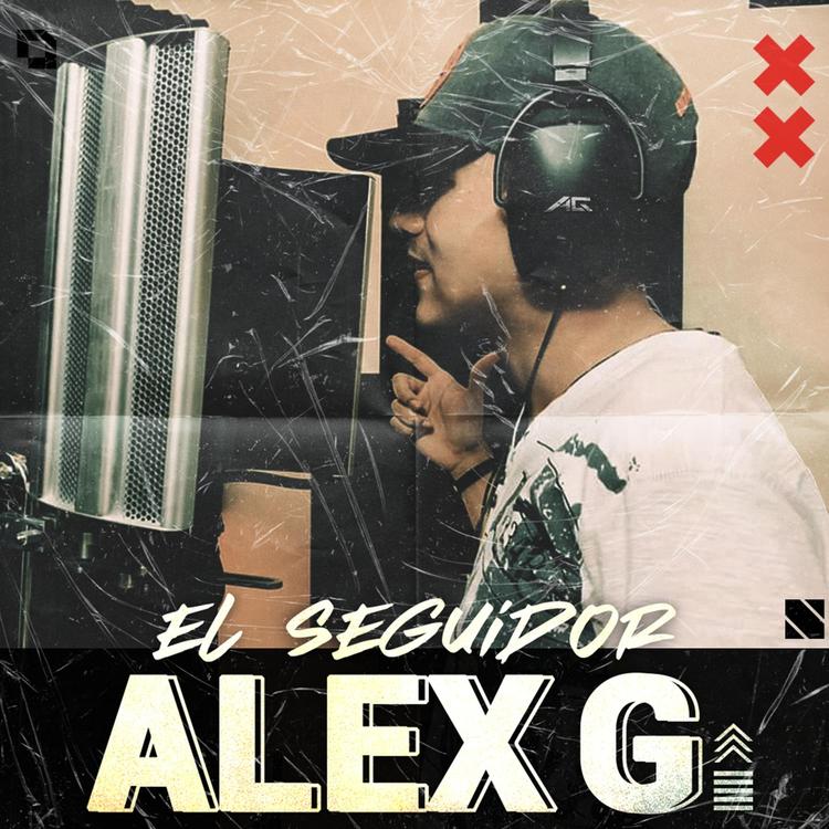 Alex G (El Seguidor)'s avatar image