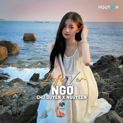Ngỡ (Lofi Ver.)'s cover