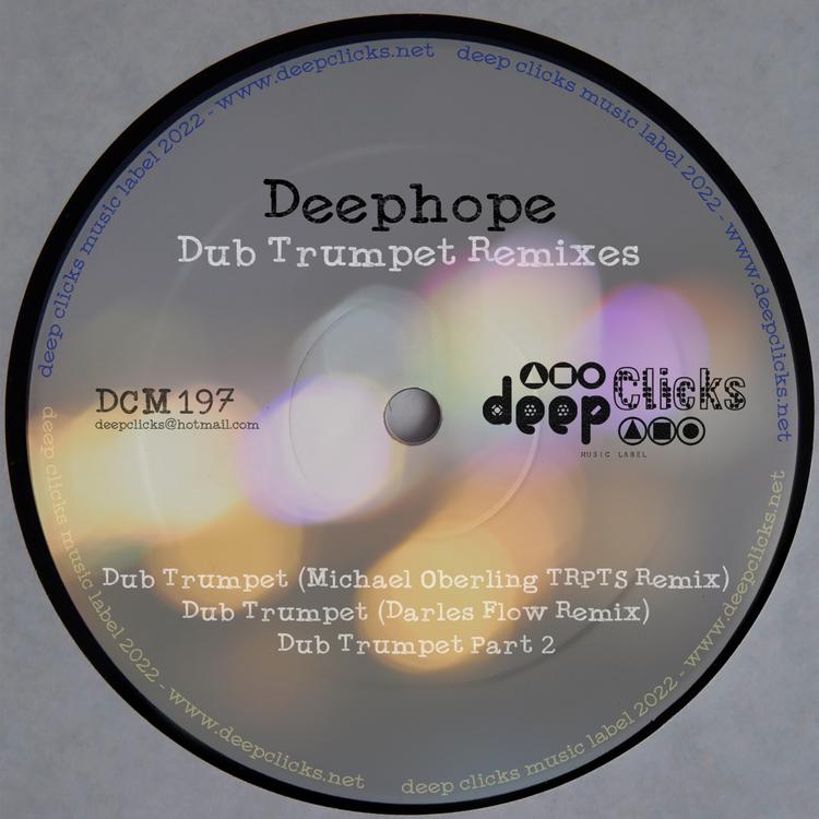 Deephope's avatar image