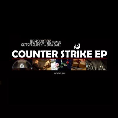 Counter Strike By Gatas Parlament, Supa Sayed's cover