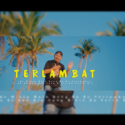 Terlambat's cover