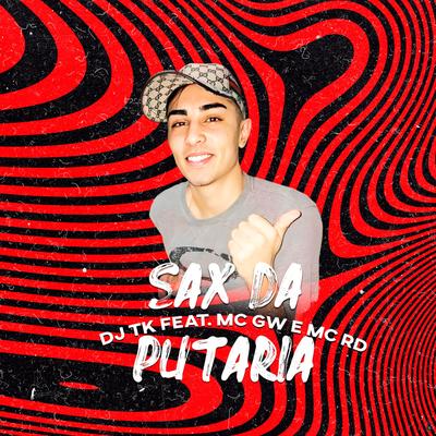 Sax da Putaria's cover