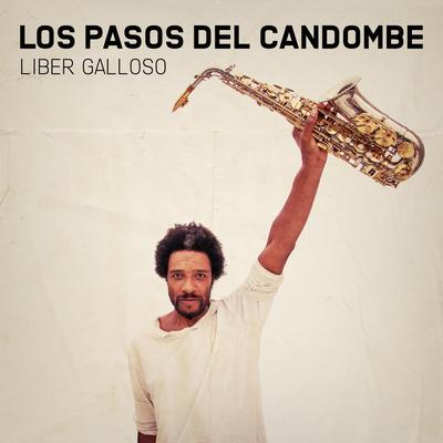 Liber Galloso's cover
