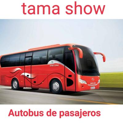 Autobus de pasajeros (2022 Versión remasterizada)'s cover