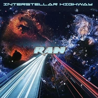 Interstellar Highway By Ran's cover