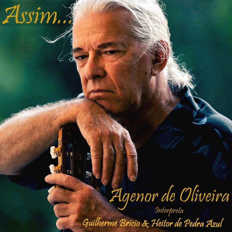 Agenor de Oliveira's avatar image