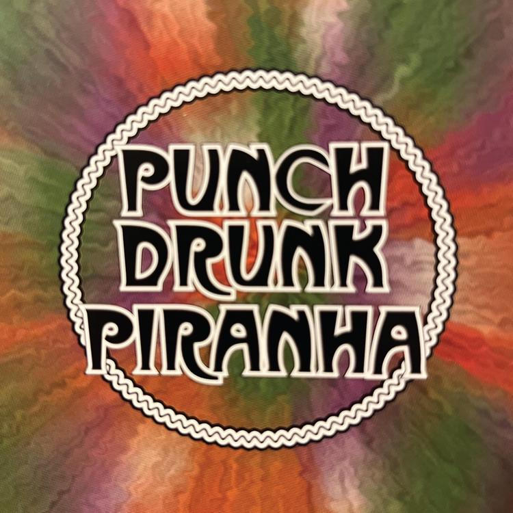 Punch Drunk Piranha's avatar image