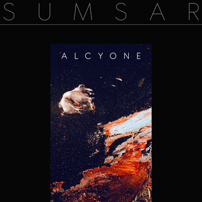 Alcyone By Sumsar's cover