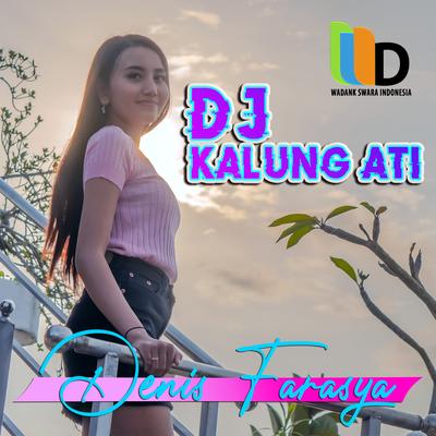 Dj Kalung Ati's cover