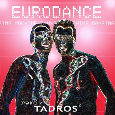 Eurodance (Remix)'s cover