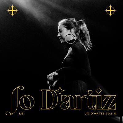 Jo D'artiz's cover