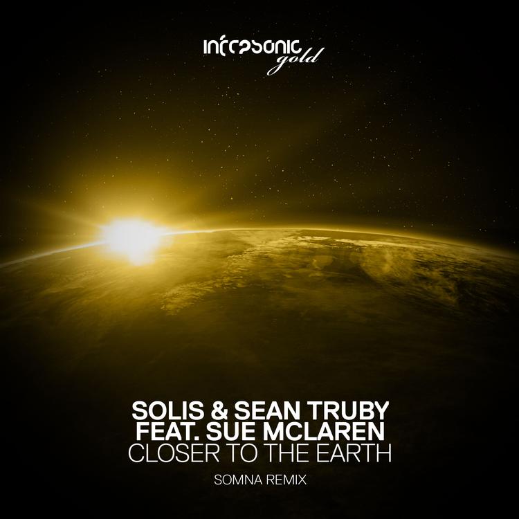 Solis & Sean Truby's avatar image