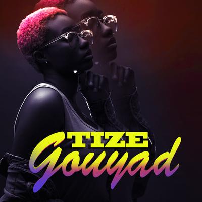 Tize Gouyad By Zo Konpa, Konpa Lakay, Zouk Machine's cover