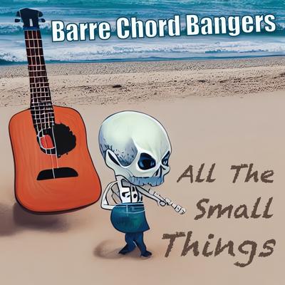 Barre Chord Bangers's cover
