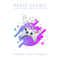 Nathan Scott Madsen's avatar cover