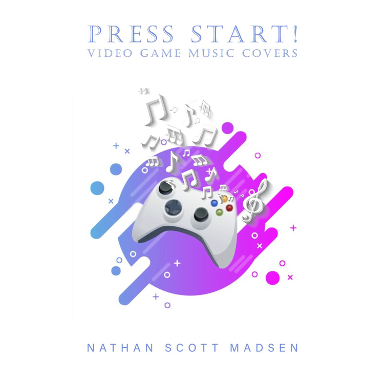 Nathan Scott Madsen's avatar image