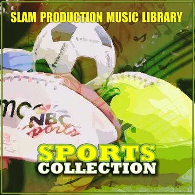 Slam Production Music Library's cover