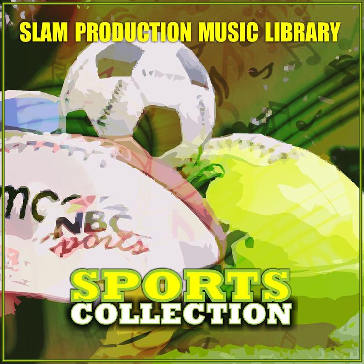 Slam Production Music Library's avatar image