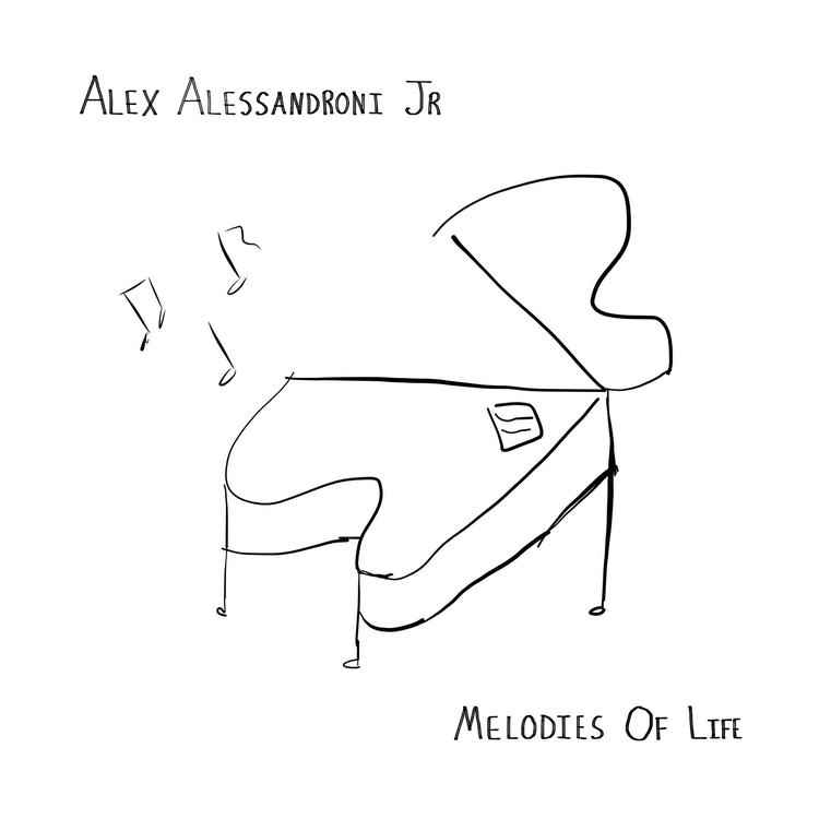 Alex Alessandroni Jr.'s avatar image