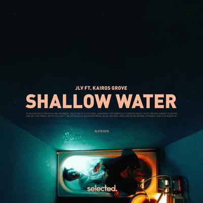 Shallow Water (Edit)'s cover