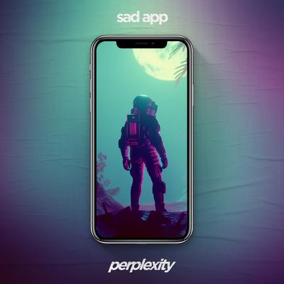 perplexity By sad app's cover