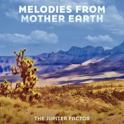 Dreaming With the Elders By The Jupiter Factor's cover