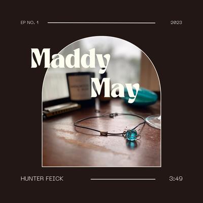 Maddy May's cover