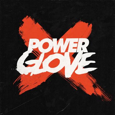 Maximum Potential By Power Glove's cover