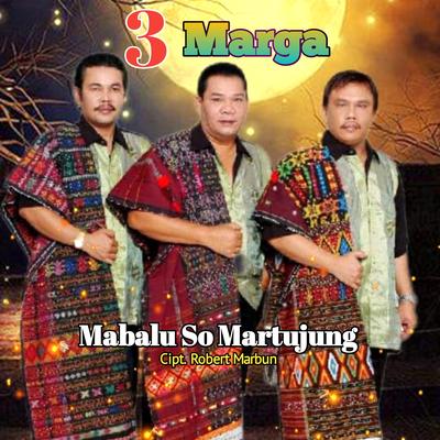 MABALU SOMARTUJUNG's cover